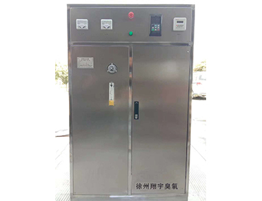 深圳本地（dì）水處理（lǐ）臭氧發生器廠家（jiā）