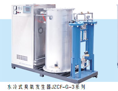 宿州專業工（gōng）業臭氧發生器哪家好