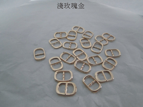 淺玫瑰金