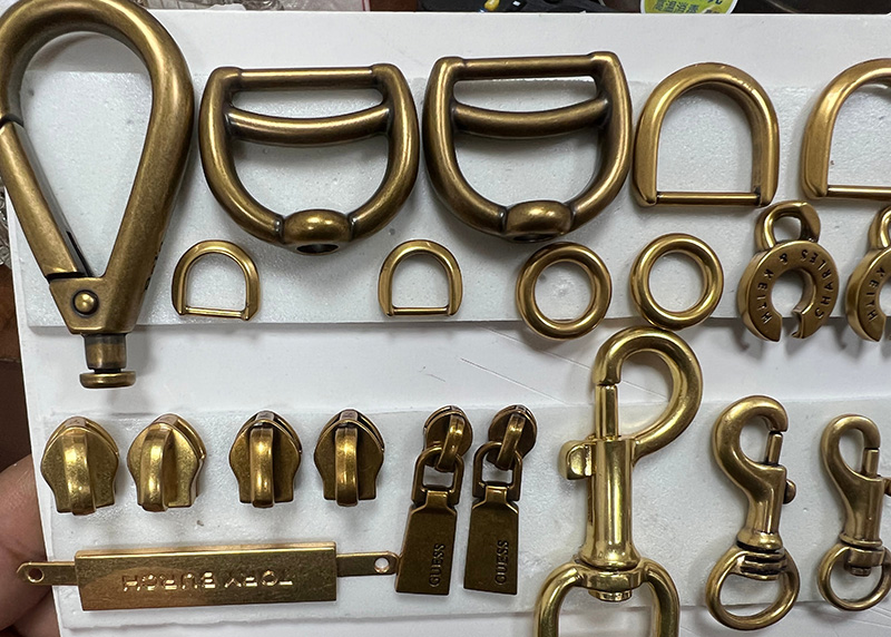 古色係列 (6)