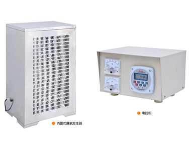 內置（zhì）式空氣消毒臭氧發生器