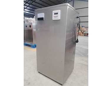 外置式臭（chòu）氧發生器